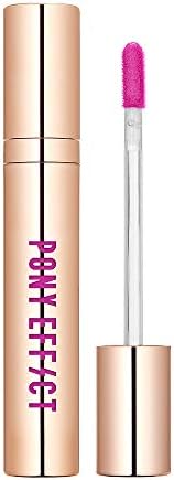 Pony Effect Favorite Fluid Lip Tint #Adore you