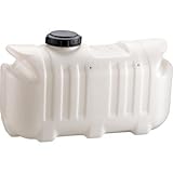 NorthStar Horizontal Spot Sprayer Tank - 26-Gallon Capacity