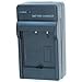 Car+Wall Battery Charger NP-BK1 for Sony CyberShot DSC-S750 S950 W180 W190 S780 S980