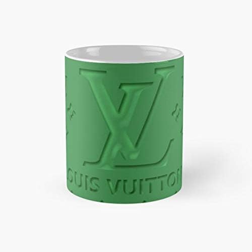 Goyard 110z Mugs