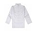Cotton Kung Fu Uniform 3-Piece Set- Breathable Lightweight Tai Chi Clothing for Training and Practice