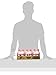 Special K Protein Shakes, Meal Replacement, High Protein, Gluten-Free Snacks, Strawberry, 7.5lb Case (3 Cartons)