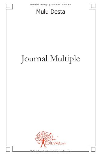 Journal multiple