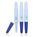 Early Result Pregnancy Test Stick Detection HCG Tests Accurate 99% 3 Pack 6 Days Sooner FDA CE