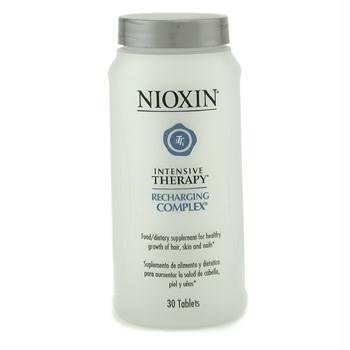 Nioxin Intensive Therapy Recharging Complex - 30tablets