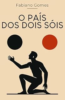 Livro O País dos Dois Sóis