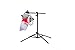 Boom Stand for Super E Foam Machine