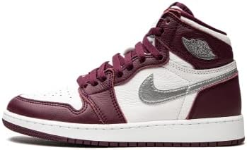 Amazon.com | Jordan Preschool Air 1 Retro High OG PS AQ2664 701