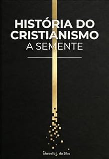 Livro História Do Cristianismo