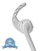 Earhoox 2.0 - for Apple EarPods & AirPods - White