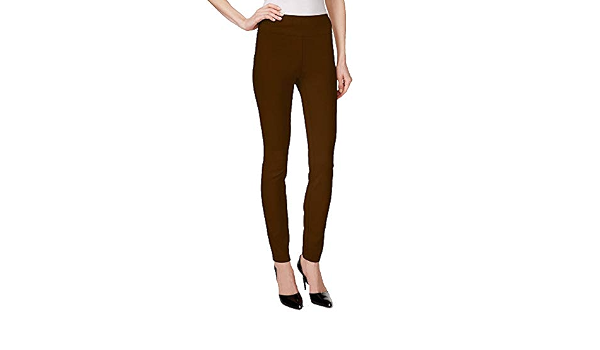 Petite Tummy Comfort Leggings 