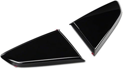 Roush Performance Products 421881 Quarter Window Scoop Kit, 1 Pack