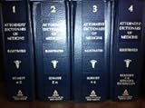 Attorneys' Dictionary of Medicine, Schmidt, J. E., 0820516090
