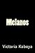 Melanos (French Edition) by Victoria Kabeya