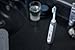 Philips Sonicare AdaptiveClean White Brush Heads - 4 Pack (Recommended for DiamondClean & FlexCare Platinum)