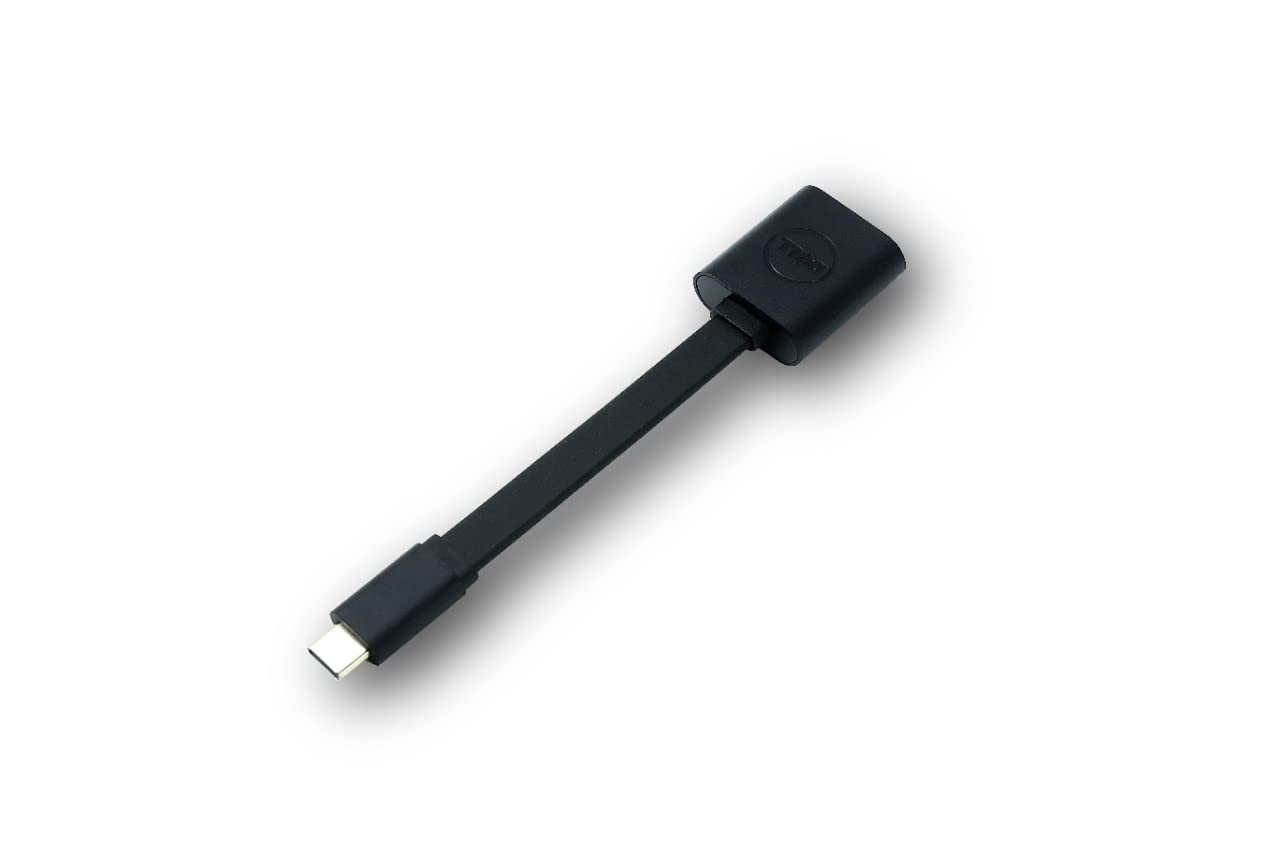 Dell Adapter - USB-C to USB-A 3.0 470-ABNE *Same as 470-ABNE* — image 1