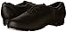 Capezio Women's Fluid, Black,7 M US