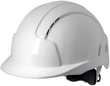 lightest hard hat