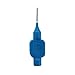 Interdental Brush Original - Blue 0.6mm (25 pack)