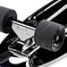 Penny Australia Complete Skateboard (Gunmetal Black, 27