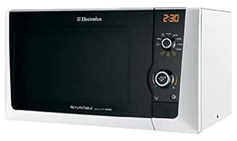 Electrolux EMS21400W 18.5L 800W Blanco - Microondas (18,5 L ...