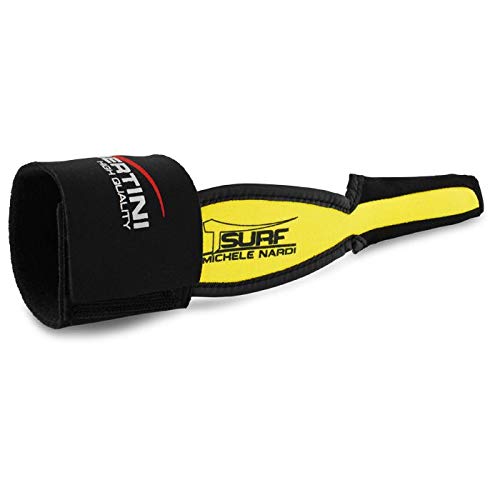 Tubertini Finger Protector Surfcasting Finger Protector L Saltwater Fishing