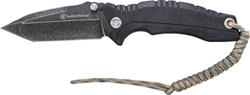 Smith & wesson sw603 liner lock folding knife