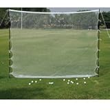 Standard Golf Practice Net (7 feet by 9 feet)