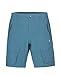 Little Donkey Andy Men's Stretch Quick Dry Cargo Shorts for Hiking, Camping, Travel