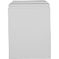 Ekena Millwork PB07X10X01TR 7 3/8"W x 10 1/4"H x 1 7/8"P Traditional Plinth Block