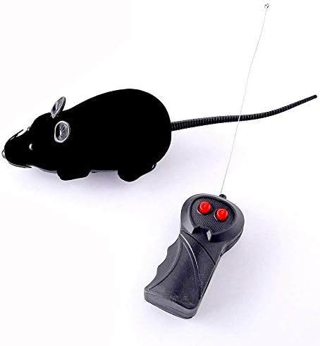 fake mouse remote control