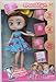 GRAYERA HOT Doll Boxy Girls Brooklyn Ready for Play with 12 Fashion Surprises