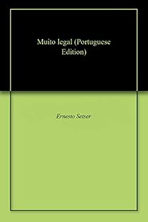 Livro Muito legal