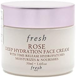 fresh face cream