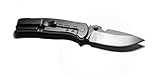 DPX Gear Hest/F Urban Ti Night Rider