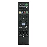 RMT-VB310U Replace Remote Compatible for Sony