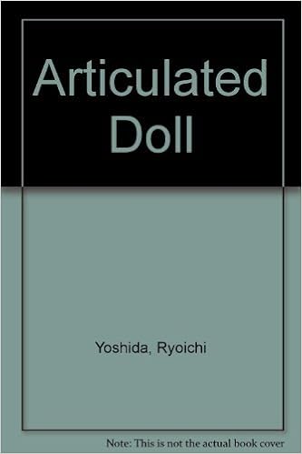 解体人形 Articulated Doll 吉田良人形作品集 良 吉田 本 通販 Amazon