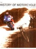 "History of Motorcycles, the" av Mick Walker