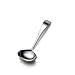 Towle Living Basic Stainless Steel Gravy Ladle