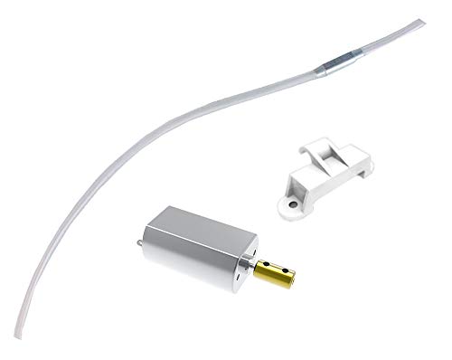 image for VOLANTEXRC 1pcs Water Cooling Tube and Water Cooling Metal, 1pcs Motor