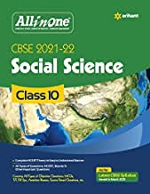 Author – Arihant Experts CBSE All in One Social Science Class 10 for 2022 Exam By Bansal Book Depot Author – Arihant Experts CBSE All in One Social Science Class 10 for 2022 Exam By Bansal Book Depot