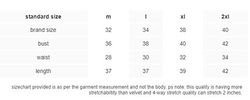 gargi ladies 4-way stretched round neck with 3/4th net sleeves blouse. (ogbl-560)