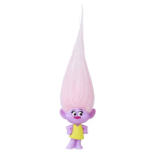 Hasbro Trolls B6554EU4 - Überraschungstrolls, Puppe, Sortiert – Bild 5