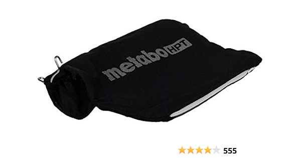 dewalt dw7053 miter saw dust bolsa