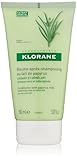 Klorane Conditioner with Papyrus Milk - Frizzy Hair , 5.1 fl. oz.