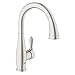 Grohe 30213DC0 Parkfield Pull-down Spray head Kitchen Faucet
