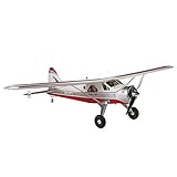 Flyzone Island Wings DHC-2 Beaver Select Scale Receiver Ready (Rx-R) 59.5