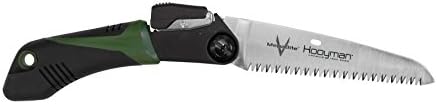 MegaBite Compact Handsaw 6"