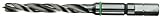 Festool 492514 Centrotec HSS Brad-Point Drill Bit, 5mm