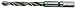 Festool 492514 Centrotec HSS Brad-Point Drill Bit, 5mm primary